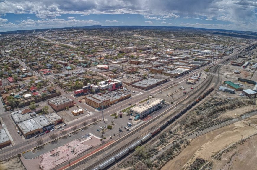 Jacobs to lead construction of $267 million San Juan Lateral Water Treatment Plant